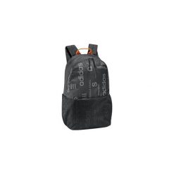 Adidas Daily Graphic CF6788 (czarny). Czarne walizki adidas. Za 109.99 zł.