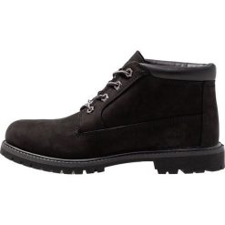 Timberland NELLIE CHUKKA DOUBLE Ankle boot black. Botki marki Timberland. Za 629.00 zł.