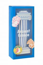 Eat My Socks skarpetki Ancient Greece 2-pack. Skarpetki Eat My Socks, bez wzorów. Za 119.99 zł.