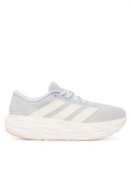 Adidas Buty do biegania Galaxy 8 Running Shoes IH9786 Niebieski jasny. Niebieskie buty do biegania adidas, bez wzorów, z materiału, bez zapięcia, do biegania. Za 239.99 zł.