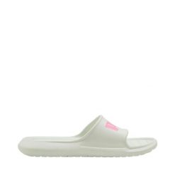 Klapki unisex Puma Divecat v2. Klapki Puma, bez wzorów, z materiału, bez obcasa, na płaskiej podeszwie, bez zapięcia. Za 72.99 zł.