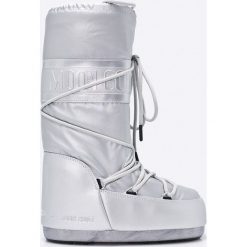 Moon Boot - Śniegowce Classic Plus. Botki marki Moon Boot. W wyprzedaży za 383.92 zł.