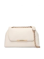 Furla Torebka Nadia S WB01817 BX2269 CN PNN00 Écru. Torebki klasyczne Furla, bez wzorów, ze skóry, bez dodatków. Za 1,859.00 zł.