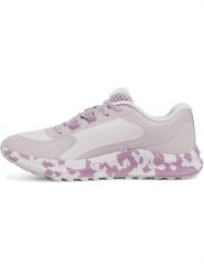 Under Armour Buty w kolorze fioletowym do biegania rozmiar: 40. Różowe buty do biegania Under Armour, bez wzorów, bez zapięcia, do biegania. Za 206.91 zł.