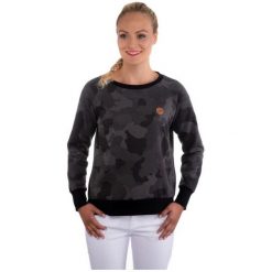 Sam73 Bluza Damska Wm 727 500 M. Bluzy bez kaptura marki sam73. W wyprzedaży za 119.00 zł.