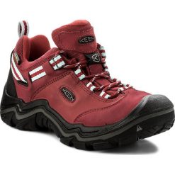 Trekkingi KEEN - Wanderer Wp 1015588 Chili Pepper/Gargoyle. Buty trekkingowe marki Keen. W wyprzedaży za 389.00 zł.