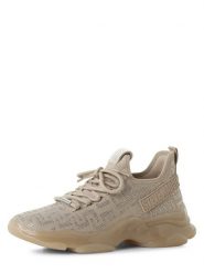 Steve Madden buty sportowe - Maxout Kobiety Syntetyczny beżowy, 37. Brązowe buty treningowe Steve Madden, bez wzorów, z syntetyku, bez zapięcia. Za 399.95 zł.