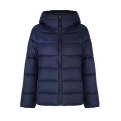 Kurtka damska LUMBERJACK ZEPHYR. Niebieskie kurtki Lumberjack, bez wzorów, bez kaptura. Za 459.99 zł.