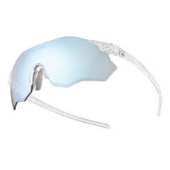 Okulary sportowe, ultralekkie z ochroną UV400 forochrom Rockbros 14120012003. Brązowe okulary przeciwsłoneczne ROCKBROS, bez wzorów. Za 92.99 zł.