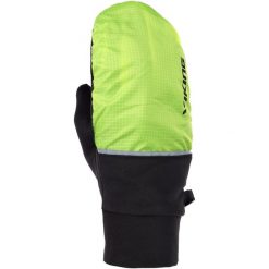 Rękawice multifunkcyjne Viking Vermont 2.0 Multifunction. Zielone rękawiczki Viking, bez wzorów, sportowe. Za 78.02 zł.