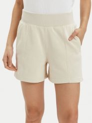 Columbia Szorty sportowe Lodge™ 2073461 Kremowy Relaxed Fit. Białe szorty sportowe Columbia, bez wzorów, z bawełny. Za 229.99 zł.
