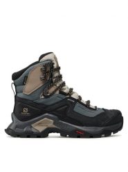 Salomon Trekkingi Quest Element Gtx W GORE-TEX 414574 20 V0 Kolorowy. Buty trekkingowe Salomon, z gore-texu, bez zapięcia. Za 779.99 zł.