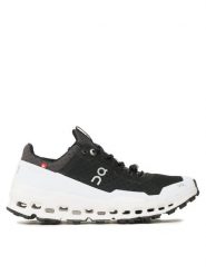 On Buty do biegania Cloudultra 44.99538 Czarny. Czarne buty do biegania On, bez wzorów, z materiału, bez zapięcia, do biegania. Za 619.99 zł.