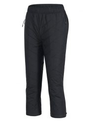 Protective Spodnie funkcyjne "Tramp" w kolorze czarnym rozmiar: 44. Czarne spodnie dresowe Protective, bez wzorów. Za 141.85 zł.