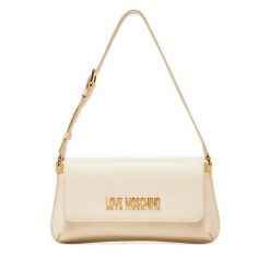 Torebka LOVE MOSCHINO. Torebki klasyczne Love Moschino, bez wzorów, klasyczne, bez dodatków. Za 459.99 zł.