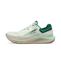 Buty Do Biegania Altra W Paradigm 7 Damskie. Szare buty do biegania Altra, bez wzorów, z materiału, bez zapięcia, do biegania. Za 580.99 zł.