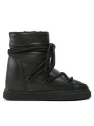 Inuikii Śniegowce Full Leather 75203-087 Czarny. Czarne śniegowce Inuikii, bez wzorów, ze skóry, bez zapięcia. Za 1,669.00 zł.