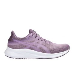 Buty do biegania Asics Patriot 13 1012B312 502 fioletowe. Fioletowe buty do biegania bez wzorów, bez zapięcia, do biegania. Za 396.54 zł.