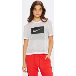 Nike Sportswear - T-shirt. T-shirty marki Nike. W wyprzedaży za 99.90 zł.
