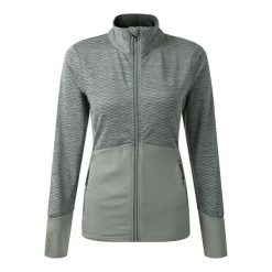 Bluza Polarowa Damska Elation LV. Niebieskie bluzy bez kaptura Dare 2b, na zimę, bez wzorów, z polaru, bez kaptura, trekkingowe. Za 184.99 zł.