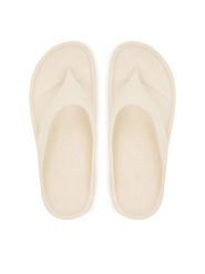 Crocs Japonki Mellow Flip 211100 Szary. Szare japonki Crocs, bez wzorów. Za 179.99 zł.