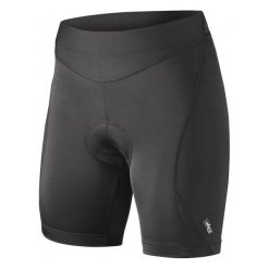 Etape Spodenki Rowerowe Natty Black S. Czarne szorty sportowe Etape. Za 129.00 zł.