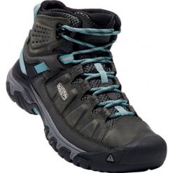 Keen Damskie Buty Targhee Iii Mid Wp Szary/Niebieski 38. Buty treningowe marki Keen. Za 579.00 zł.