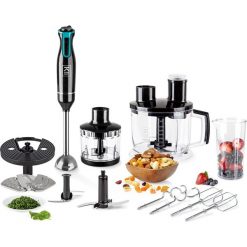 Blender Homekraft Sunt Plus. Blendery Homekraft. Za 218.50 zł.