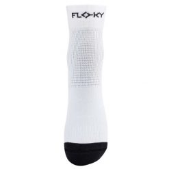 Krótkie Skarpetki Floky Multi Sport Rozmiar Dorosłych. Białe skarpetki FLOKY, bez wzorów, z materiału. Za 69.99 zł.