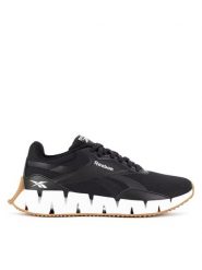 Reebok Buty do biegania ZIG DYNAMICA STR 100222244 Czarny. Czarne buty do biegania Reebok, bez wzorów, z materiału, bez zapięcia, do biegania. Za 299.99 zł.