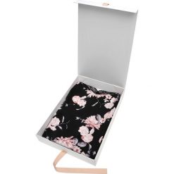 KOMPLET KOSZULKA I SPODENKI OD PIDŻAMY. Koszule nocne marki TOP SECRET. W wyprzedaży za 64.99 zł.