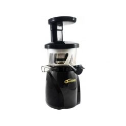 Wyciskarka wolnoobrotowa COOKSENSE HD-8801 Czarny. Wyciskarki i sokowirówki Cooksense. Za 1,290.00 zł.
