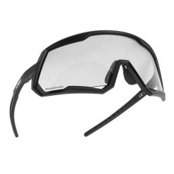 Okulary Gist Mask. Czarne okulary przeciwsłoneczne GIST, bez wzorów. Za 294.27 zł.