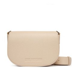 Torebka LOVE MOSCHINO. Listonoszki Love Moschino, bez wzorów, bez dodatków. Za 879.99 zł.