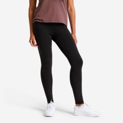 Legginsy fitness damskie Puma 7/8. Legginsy Puma, bez wzorów, z bawełny, sportowe. Za 119.99 zł.