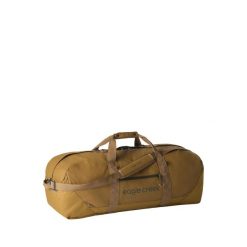 Torba podróżna Eagle Creek No Matter What Duffel 90 l - safari brown. Brązowe torby podróżne Eagle Creek, bez wzorów. Za 450.99 zł.