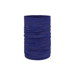 Chusta Buff Dryflx Solid Ultramarine uni. Fioletowe chusty Buff, bez wzorów. Za 129.90 zł.