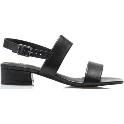 Clarks Sandały Clarks Seren25 26164896. Sandały Clarks, bez wzorów, bez obcasa, bez zapięcia. Za 372.90 zł.