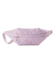 Pingpong Saszetka "Brik" w kolorze fioletowym - 42 x 18 x 9 cm rozmiar: onesize. Różowe nerki i saszetki pingpong, bez wzorów, z materiału, sportowe, bez dodatków. Za 82.99 zł.