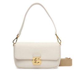 Torebka Coccinelle. Torebki klasyczne Coccinelle, bez wzorów, klasyczne, bez dodatków. Za 1,289.00 zł.