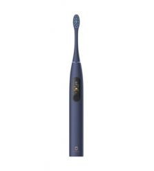 Szczoteczka soniczna Oclean X Pro Niebieska. Szczoteczki elektryczne i soniczne Oclean. Za 222.99 zł.