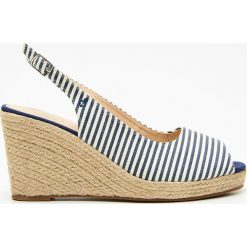 Espadryle - Wielobarwny. Espadryle marki House. Za 89.99 zł.