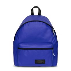 Plecak Eastpak Day Pak'r. Niebieskie plecaki Eastpak, bez wzorów, bez dodatków. Za 302.00 zł.