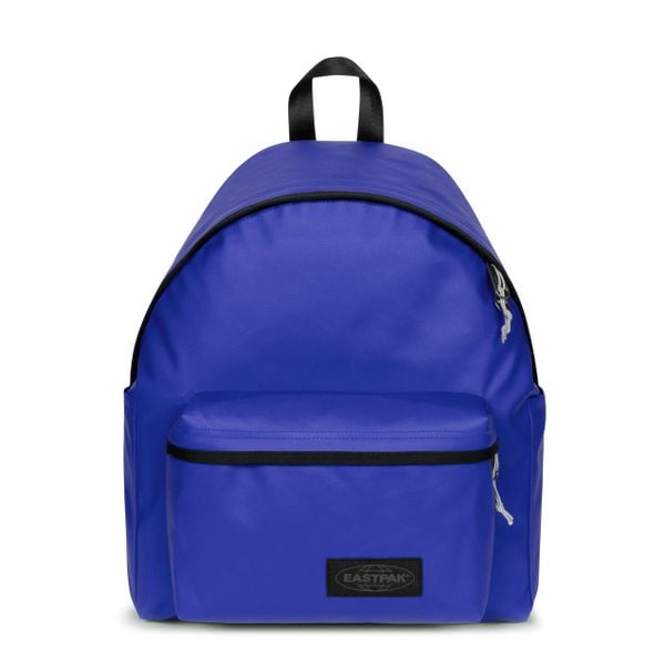 Plecak Eastpak Day Pak'r. Niebieskie plecaki Eastpak, bez wzorów, bez dodatków. Za 302.00 zł.