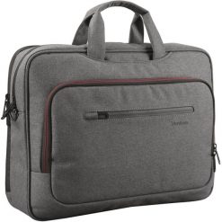 Torba na laptop YENKEE YBN 1541GY. Torby na laptopa Yenkee, bez wzorów, z materiału. W wyprzedaży za 159.90 zł.
