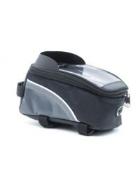 Torba rowerowa na ramę Motus (MOTACC0002B). Torby sportowe Motus, bez wzorów. Za 77.99 zł.