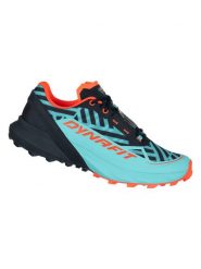 DYNAFIT Buty "Ultra 50" w kolorze turkusowym do biegania rozmiar: 37. Niebieskie buty do biegania Dynafit, bez wzorów, z materiału, bez zapięcia, do biegania. Za 289.88 zł.