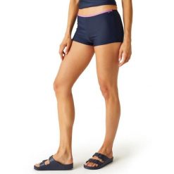 Dół od stroju kąpielowego damski Aceana. Czarne bikini Regatta, bez wzorów, sportowe. Za 84.30 zł.