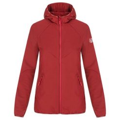 Kurtka Softshell Damska Loap Urbeeka M — Wiatroszczelna i Oddychająca. Niebieskie kurtki WOMEN'S BEST, m, bez wzorów, z softshellu, z kapturem. Za 198.99 zł.