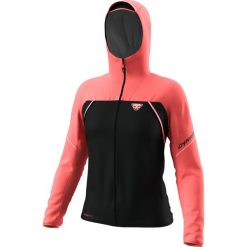 Kurtka 3-warstwowa damska Dynafit Alpine. Czerwone kurtki Dynafit, m, bez wzorów, z materiału, bez kaptura, do biegania. Za 806.00 zł.